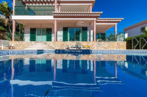 villa infante
